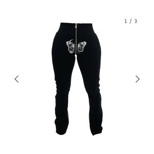 Tordrobes UZip Pants